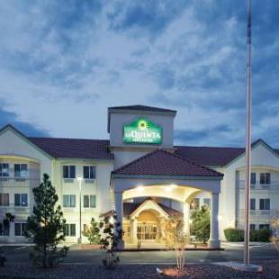 Фотографии гостиницы
La Quinta by Wyndham Roswell