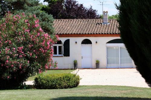 Фотография гостевого дома Le Domaine du Vert bois