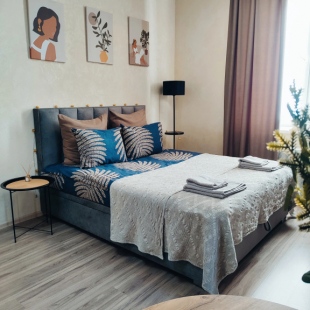 Фотография квартиры Апартаменты в центре Гродно на Кирова