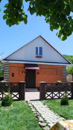 Фотография гостевого дома Олеся