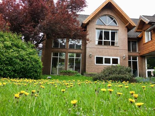 Фотографии мини отеля 
            Hosteria Las Walkirias