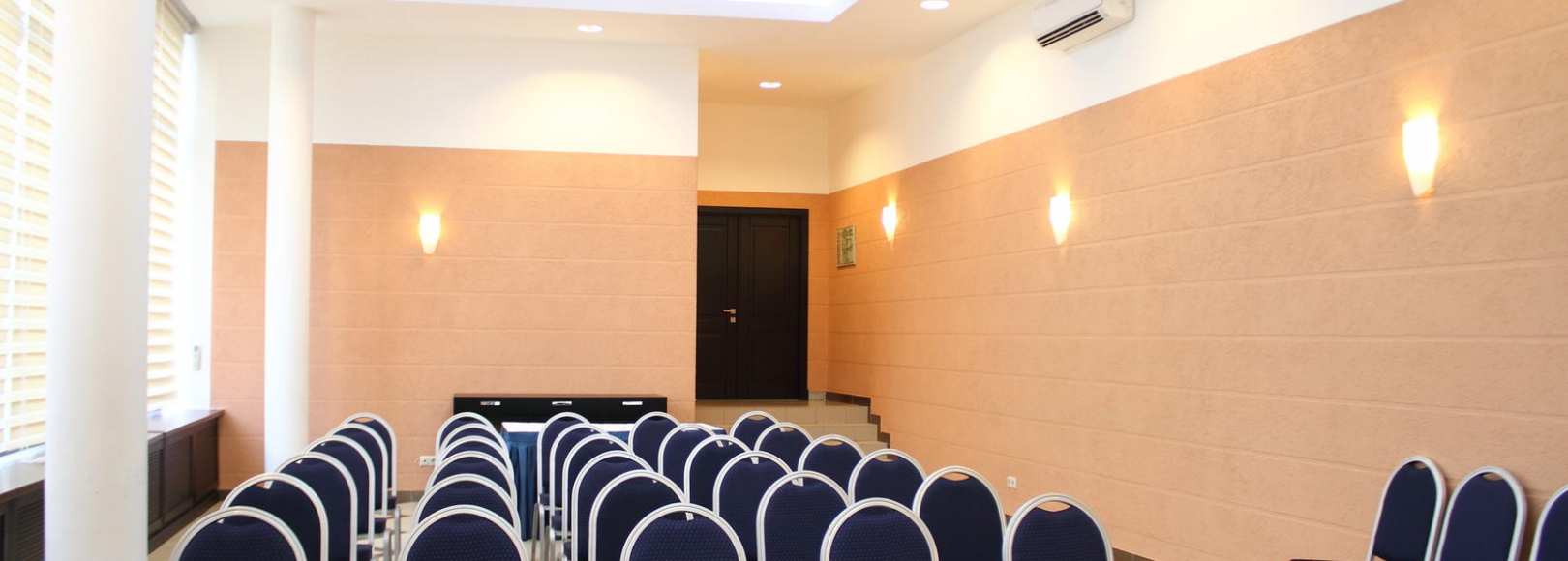 Фотография конференц-зала Малый Екатерининский