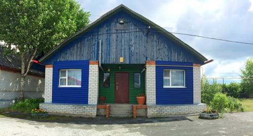 Фотографии гостиницы
Кемпинг