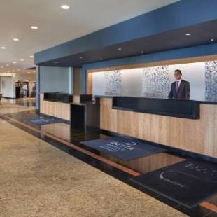 Фотографии гостиницы 
            Delta Hotels by Marriott Toronto Airport & Conference Centre