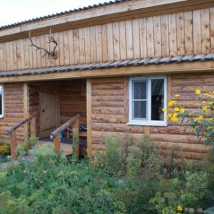 Фотография гостевого дома Александра Бекетова