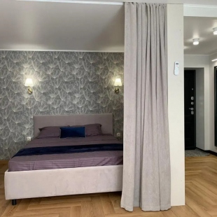 Фотография квартиры Апартаменты Студия на Лесной