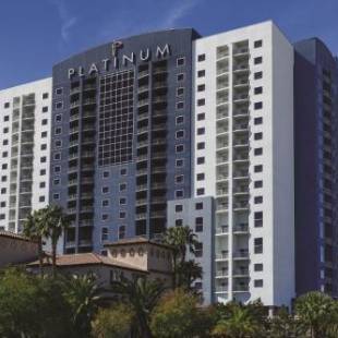 Фотографии гостиницы 
            Platinum Hotel and Spa