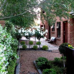 Фотографии гостевого дома
Cape Goodness