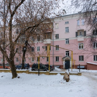 Фотография квартиры Квартира Двухкомнатная в Центре Казани