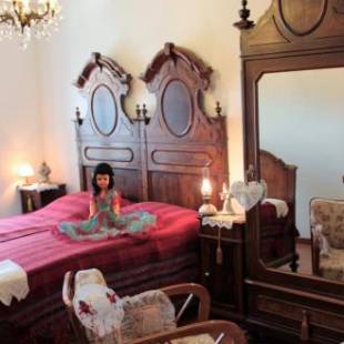 Фотографии базы отдыха
Agritur Odorizzi