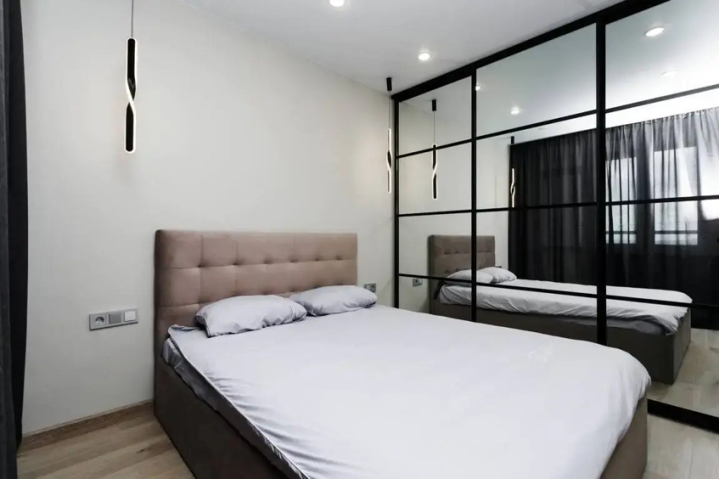 Фотография квартиры Апартаменты Clever House 5