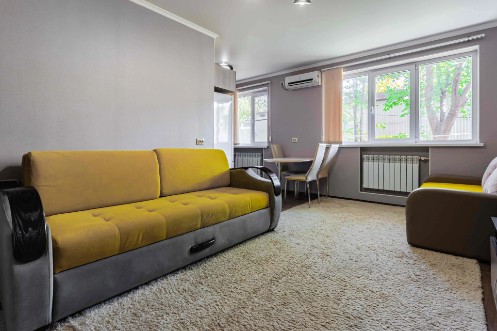 Фотография квартиры Квартира с Новым Ремонтом