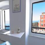 Фотография гостевого дома il Mare di Ada:seaside apartament in Riomaggiore