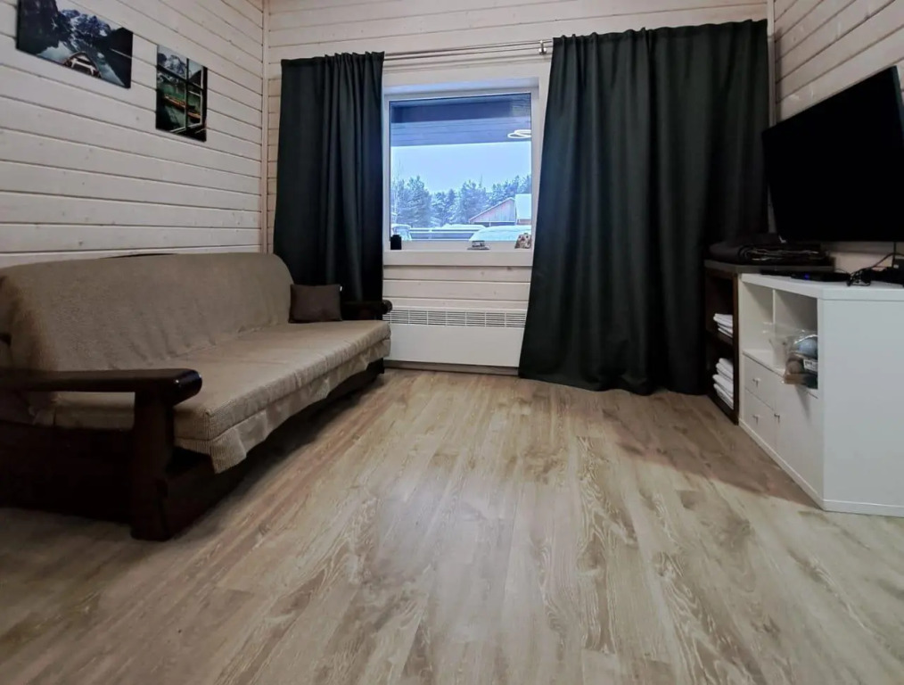 Фотография Коттеджа Солнце Карелии