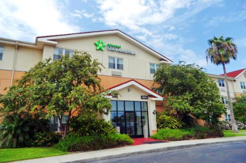 Фотография гостиницы Extended Stay America Suites - Corpus Christi - Staples