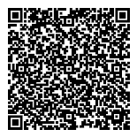 QR код гостиницы Алтын Туу