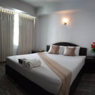 Фотографии гостиницы
A.P. Court Hotel