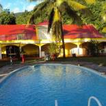 Фотография гостевого дома Guadeloupe-Paradisio