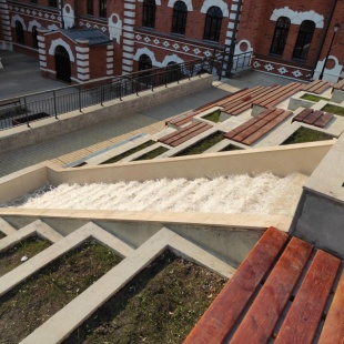 Фотография квартиры Апартаменты на Азина