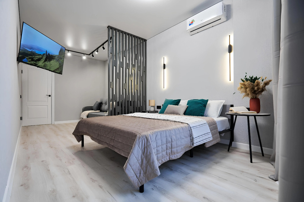 Фотография квартиры Квартира 1-комнатная в ЖК Рубин