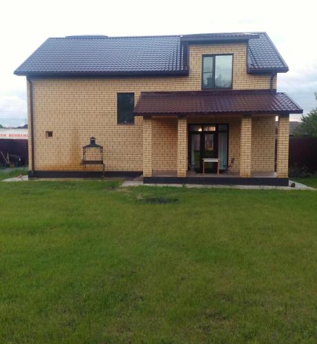 Фотографии гостевого дома 
            Cozy house