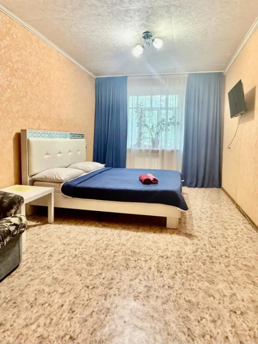 Фотографии квартиры 
            Квартира на Улице Ференца Мюнниха 26