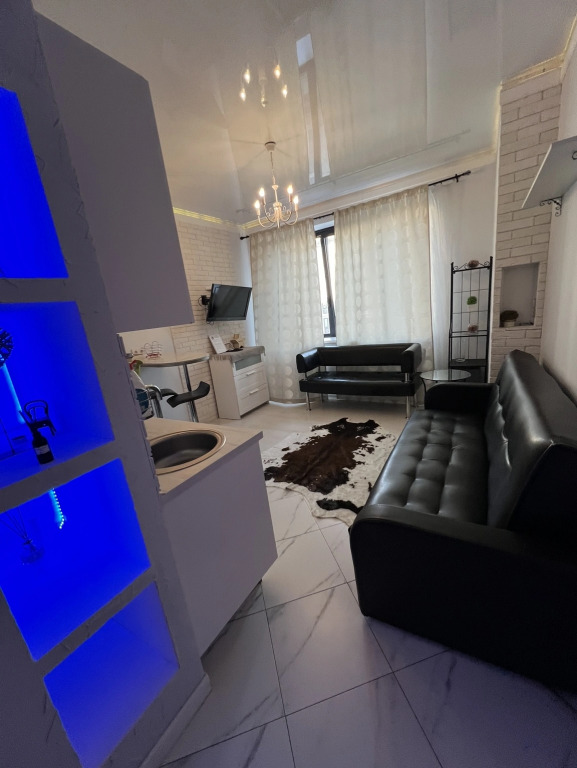 Фотография квартиры Апартаменты Iskra Star