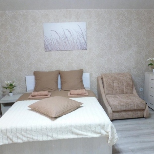 Фотография квартиры Апарт Капитал