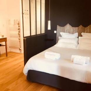 Фотографии гостевого дома
La Sapinière de Vittel