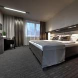 Фотография гостиницы Volcano Spa Hotel