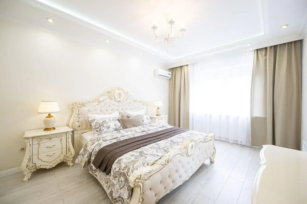 Фотография квартиры Пять Звезд на улице Чичерина 37