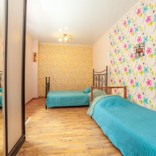 Фотография квартиры Квартира в частном секторе с закрытой парковкой 1