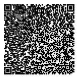 QR код хостела Спутник