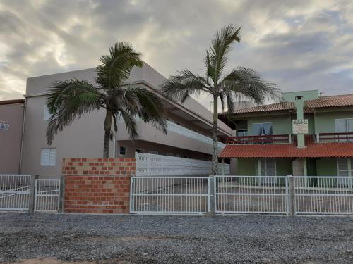 Фотография гостевого дома Costa do Encanto unidade Itapoa