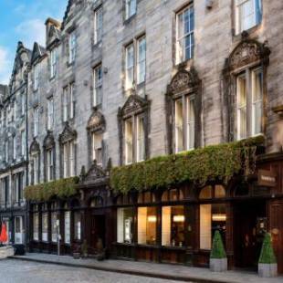 Фотографии гостиницы
Fraser Suites Edinburgh