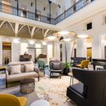 Фотография гостиницы Hotel Moments Budapest