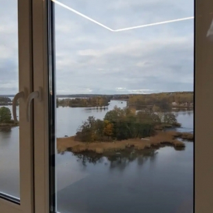 Фотография квартиры Апартаменты Дом у воды