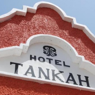 Фотография гостиницы Hotel Tankah Cancun