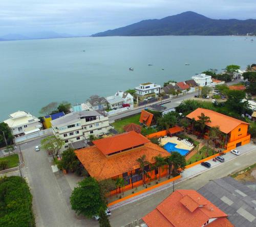 Фотография мини отеля Pousada Canto Grande