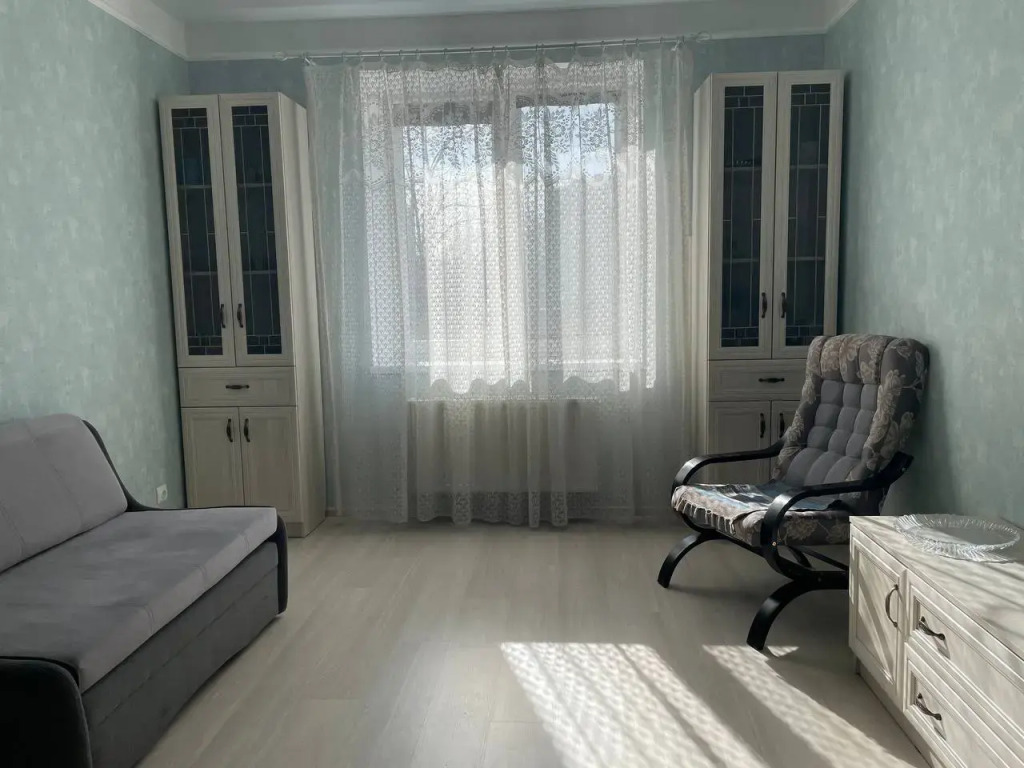 Фотография квартиры Апартаменты Татьяна