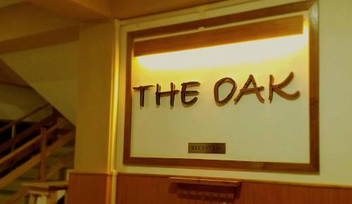 Фотография гостиницы Hotel The Oak