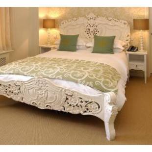 Фотографии гостиницы 
            The Kings Arms