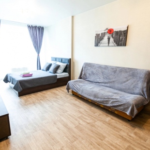 Фотография квартиры Квартира на Улице Пролетарская 150