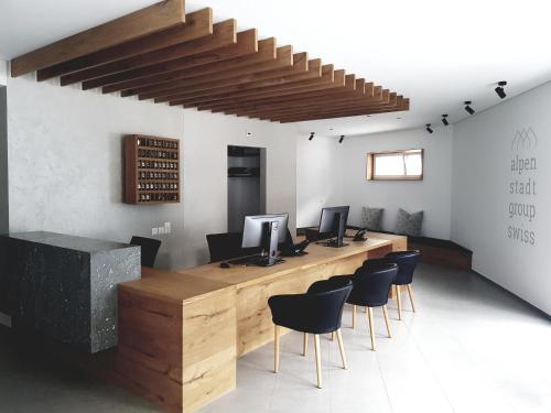 Фотография гостиницы Bernina Bed and Breakfast