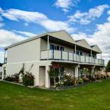 Фотография мотеля Parklands Motel