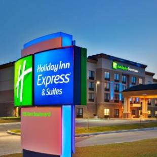 Фотографии гостиницы
Holiday Inn Express Hotel & Suites Brockville, an IHG Hotel