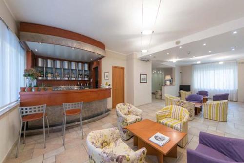 Фотография гостиницы Hotel Lux