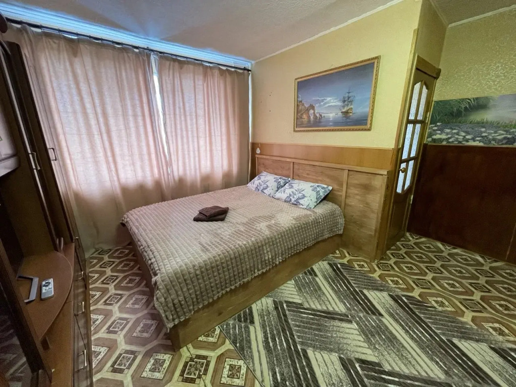 Фотография квартиры Квартира Однокомнатная