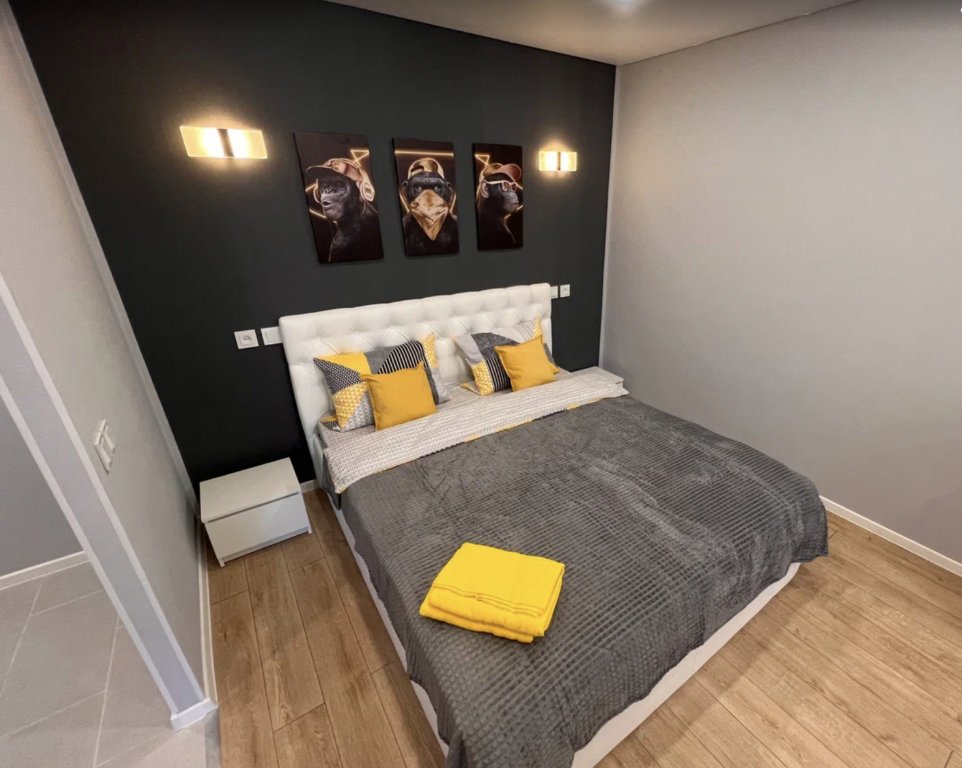 Фотография квартиры Апартаменты БелГУ