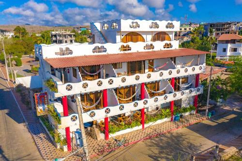 Фотография гостиницы Royal Galápagos Inn